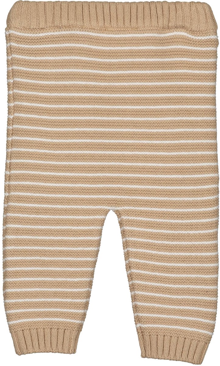 Blue Seven-Baby broek-Camel