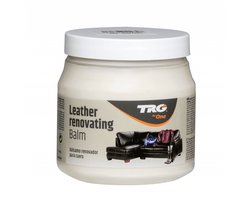 TRG Leather Renovating Balm - 100 Neutral - 300ml