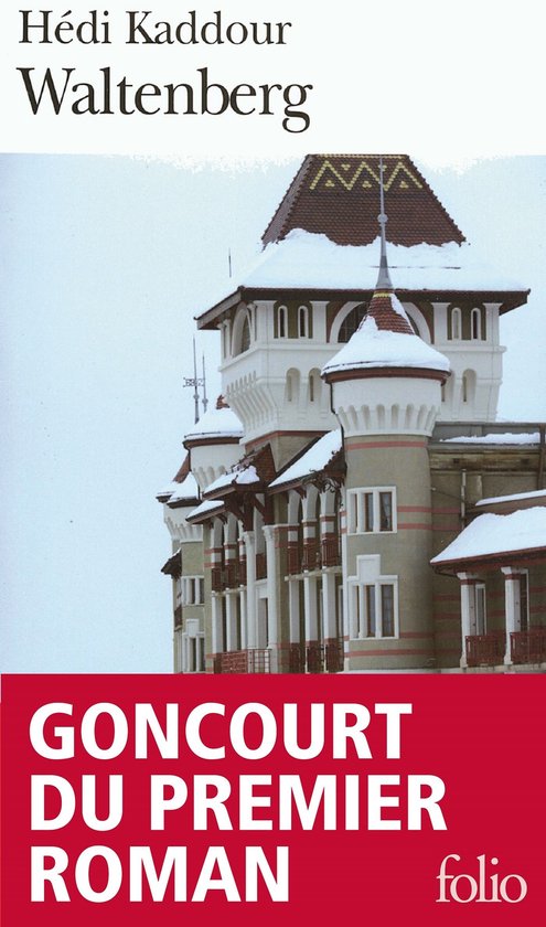 Waltenberg - cover