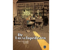 De encyclopedisten