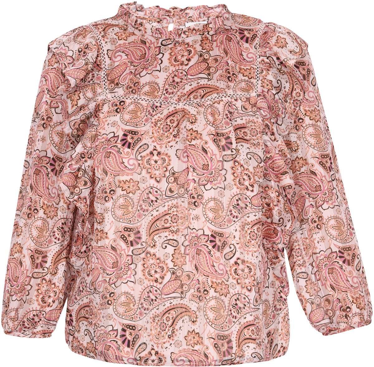 usha Blouse