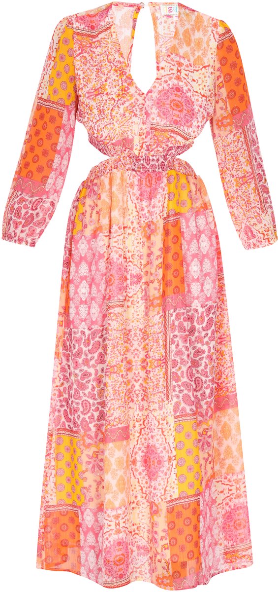 IZIA jurk