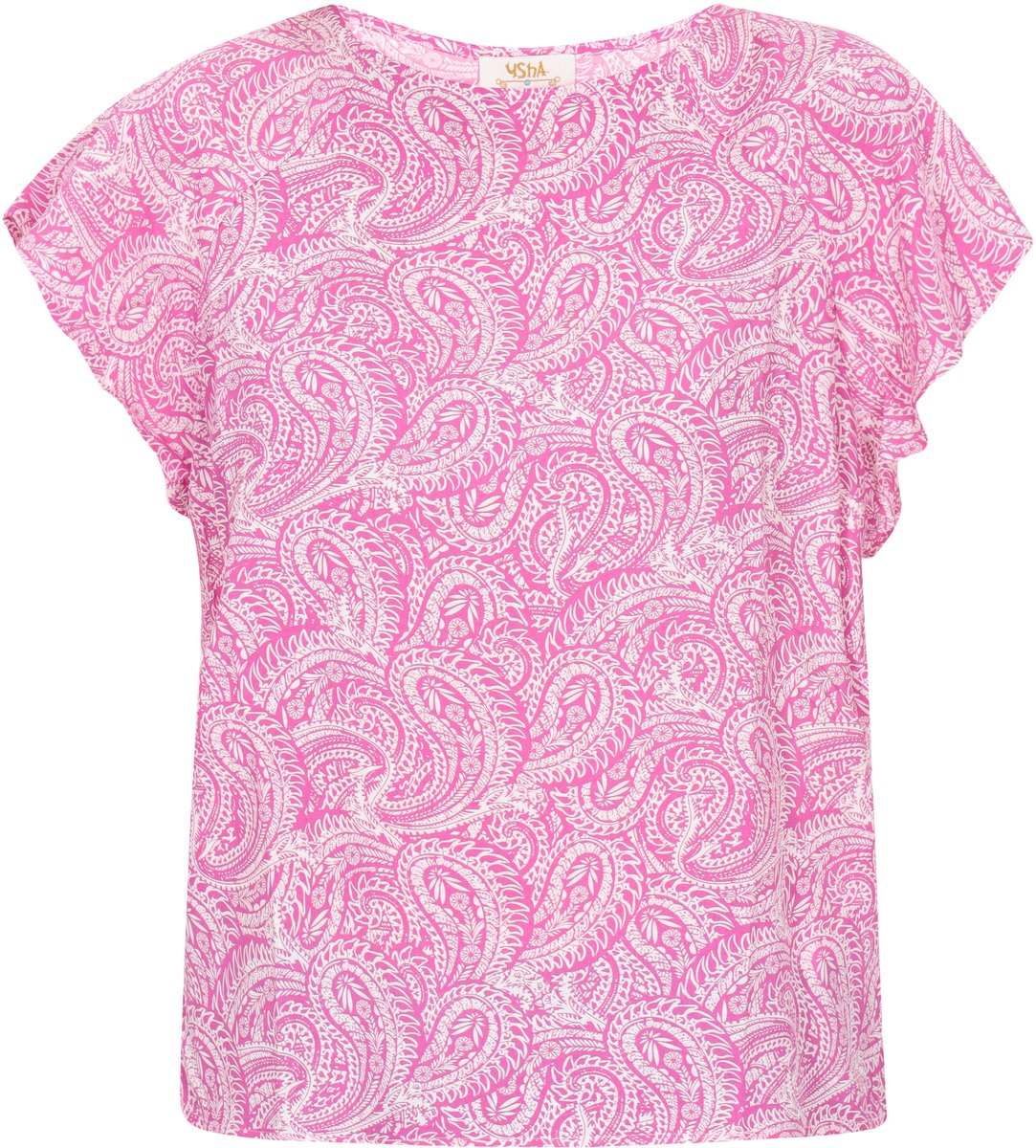 usha Blouse
