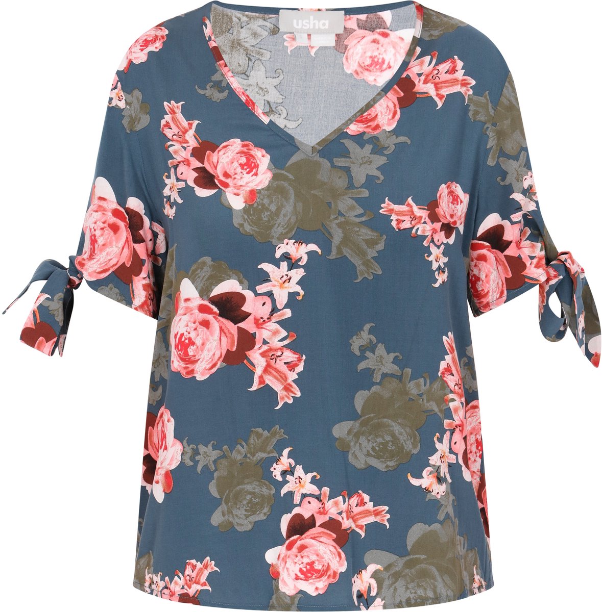 usha Blouse