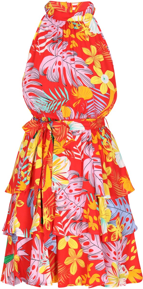 IZIA jurk