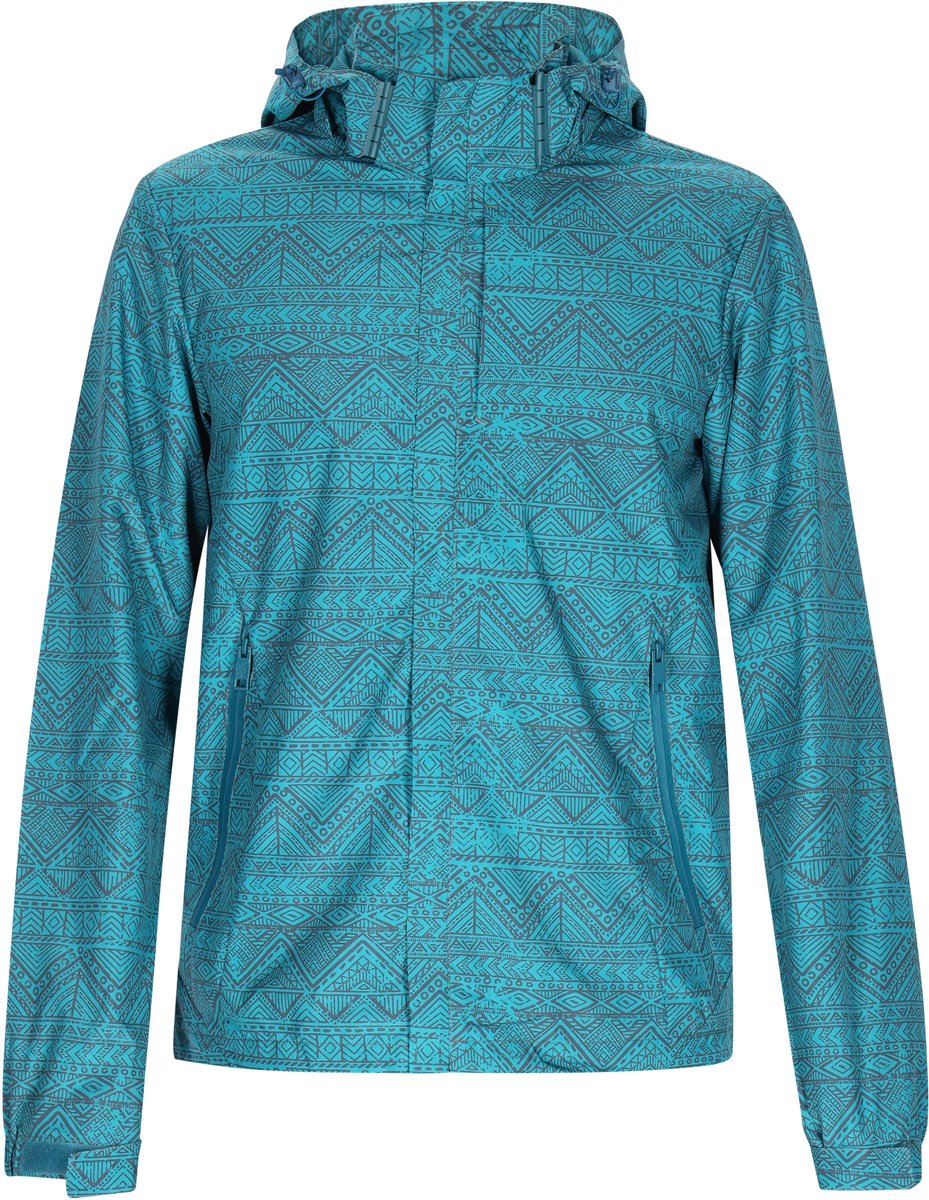 Mo Jas Turquoise