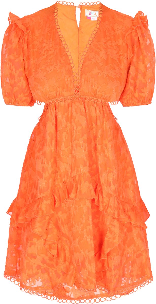 IZIA jurk