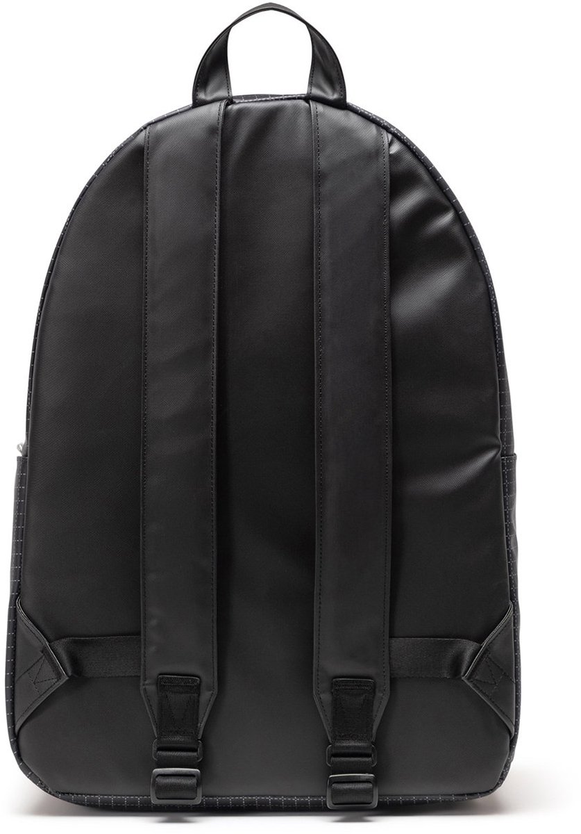Herschel Supply Co. Classic XL Weather Resistant Backpack grid - black