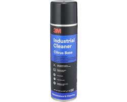 3M 50098 Industrieel Reiniger- Lijmverwijderaar