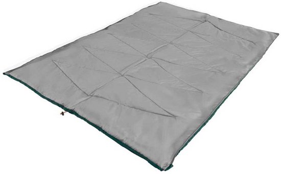 Easy Camp Starling Square Green 10°C — afbeelding 2
