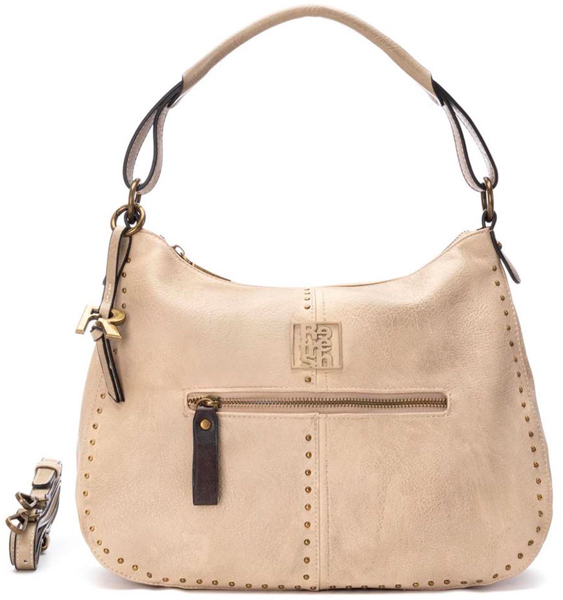 Refresh 183314 Tas Beige