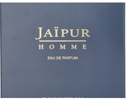 Boucheron Jaipur - 100 ml - Eau de Parfum - Herenparfum