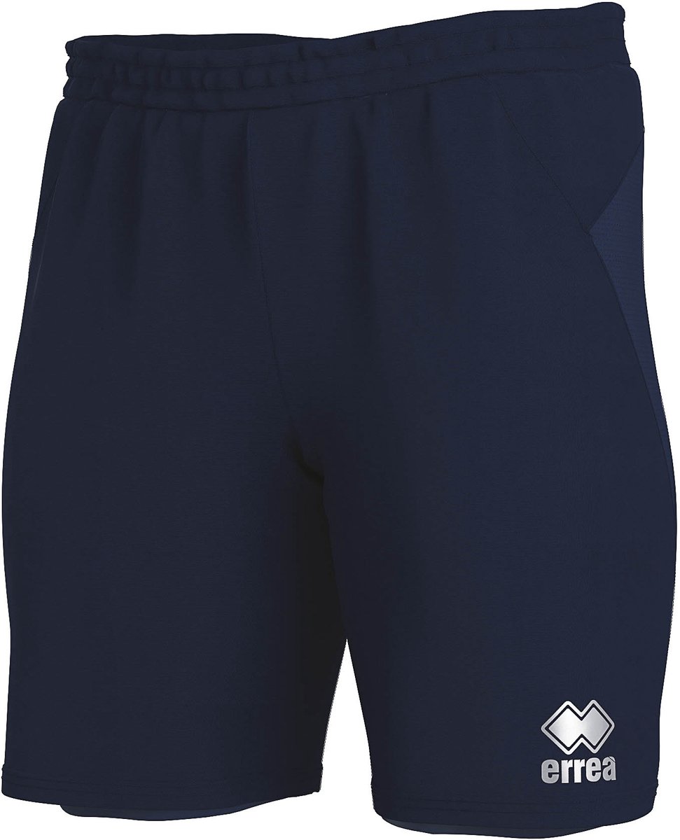Errea Korte Broek Mills Panta Jr - Sportswear - Kinderen