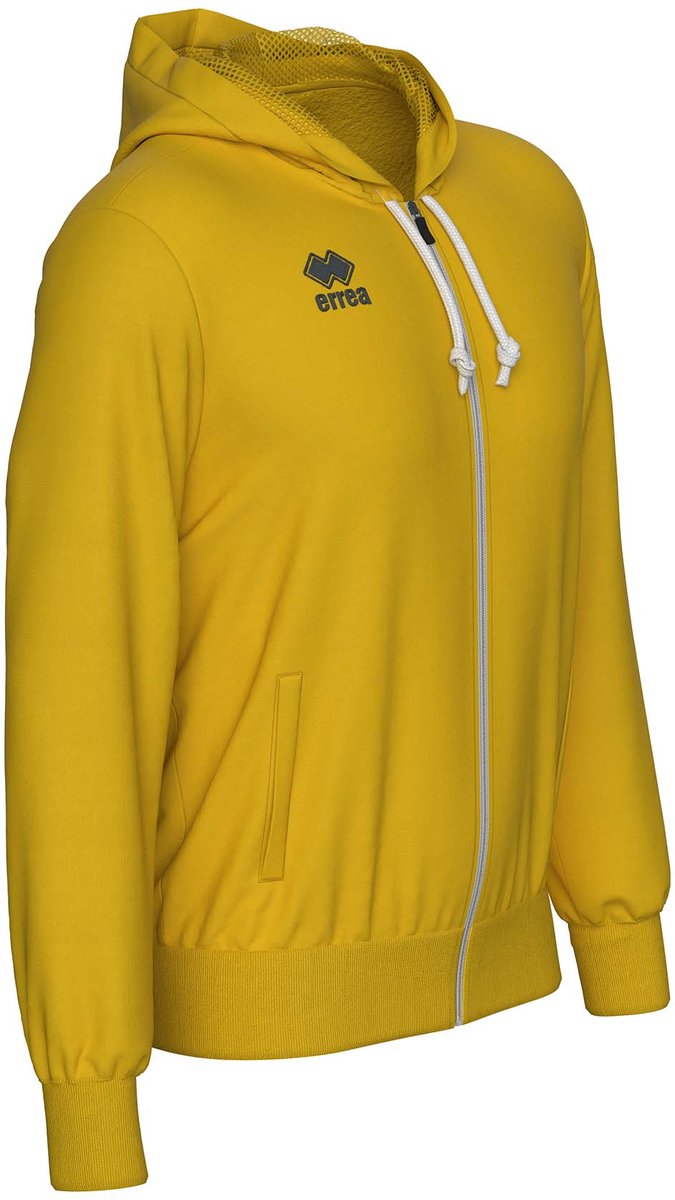 Errea Jacob Jas Ad - Sportswear - Volwassen