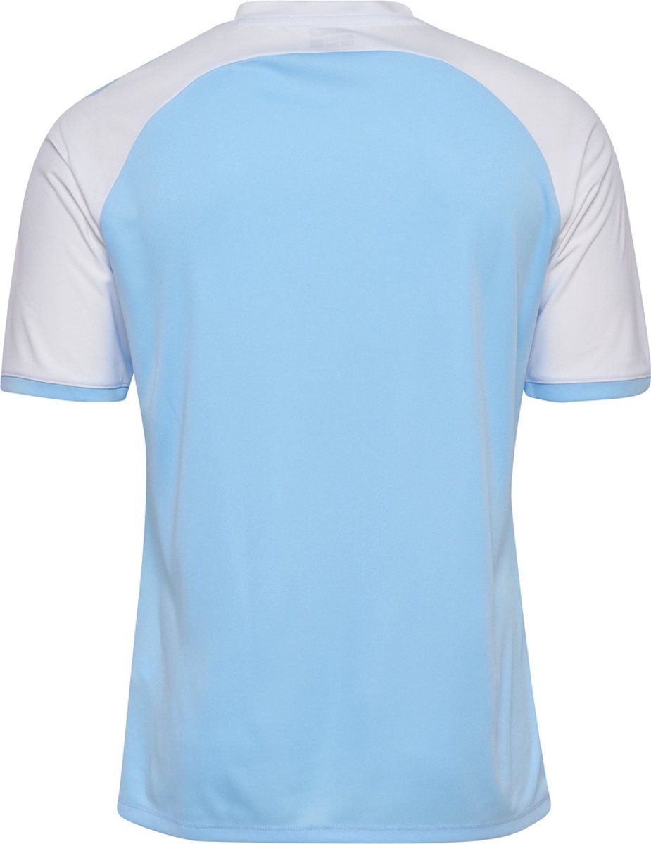 Hummel T-Shirt Match League Jersey S/S 233153 Argentina Blue/White-4XL
