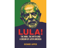 Lula!