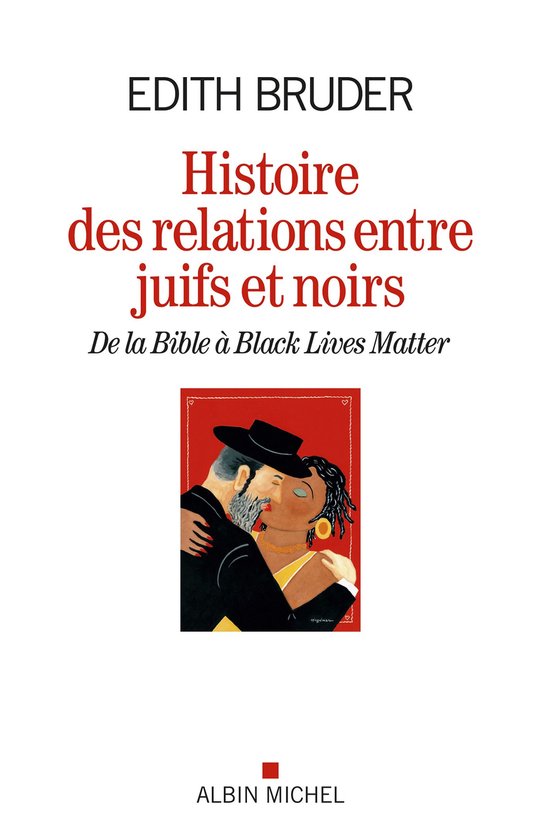 Histoire des relations entre juifs et noirs
