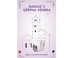 Baksuz i Džepna Venera