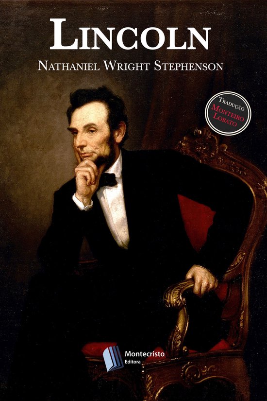 Lincoln - cover