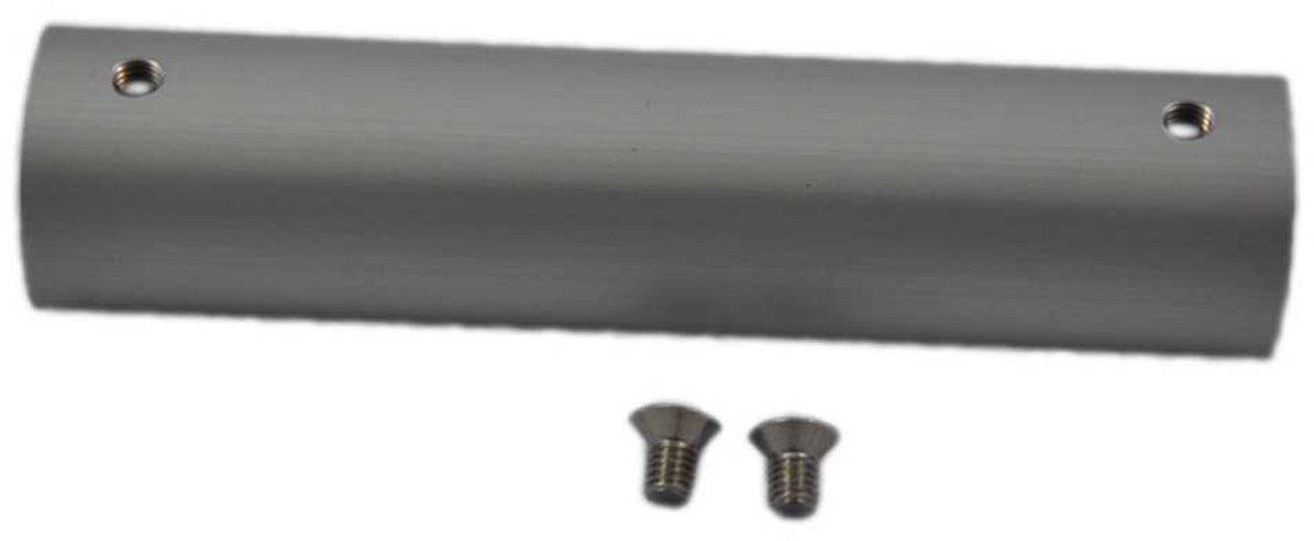 PLASTIMO PROFIELVERBINDING D=31MM