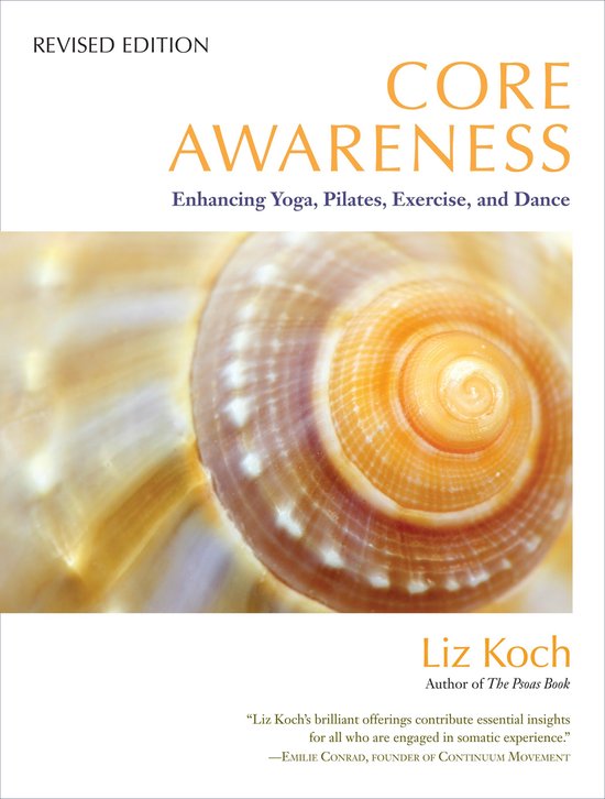 Core Awareness - cover