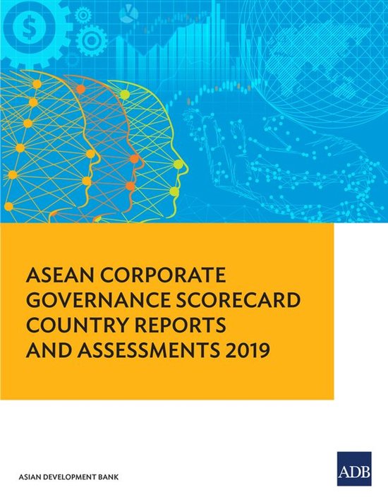 ASEAN Corporate Governance Scorecard Country Reports and Ass ... - cover