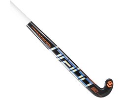 Brabo IT Traditional Carbon 80 LowBow Indoor Hockeystick