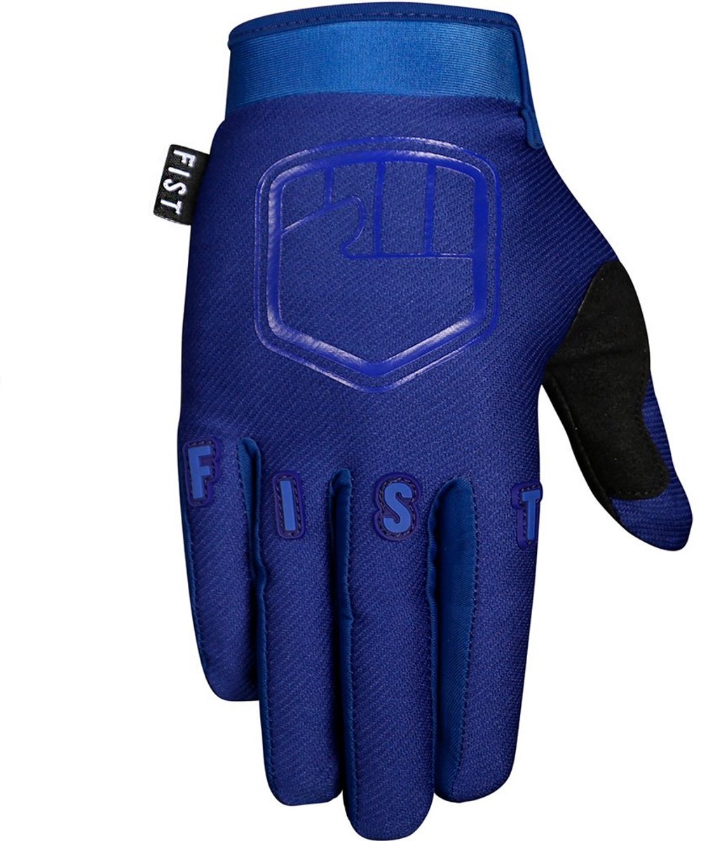 Fist Stocker Handschoenen Blauw XS Kinderen