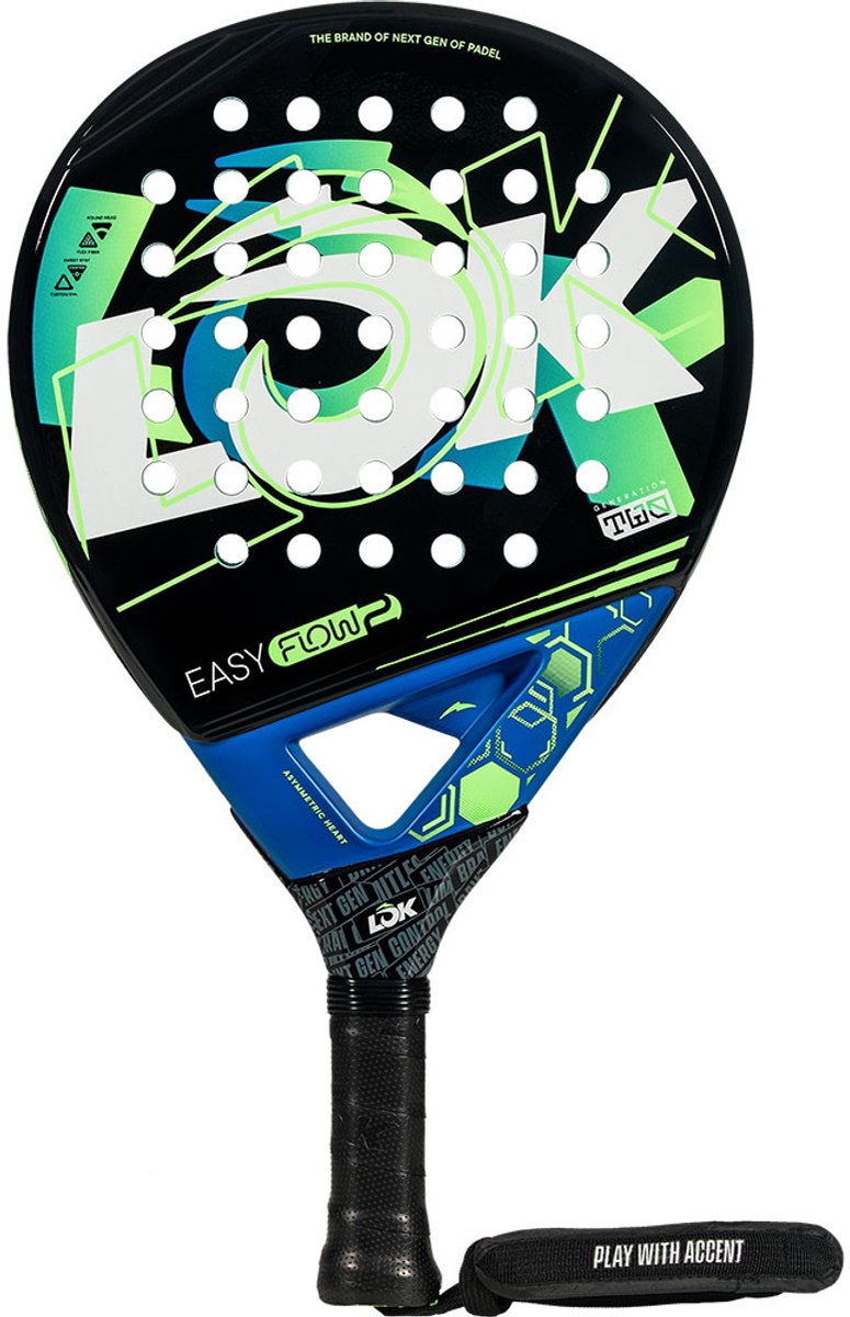 Lok Easy Flow Gen 2