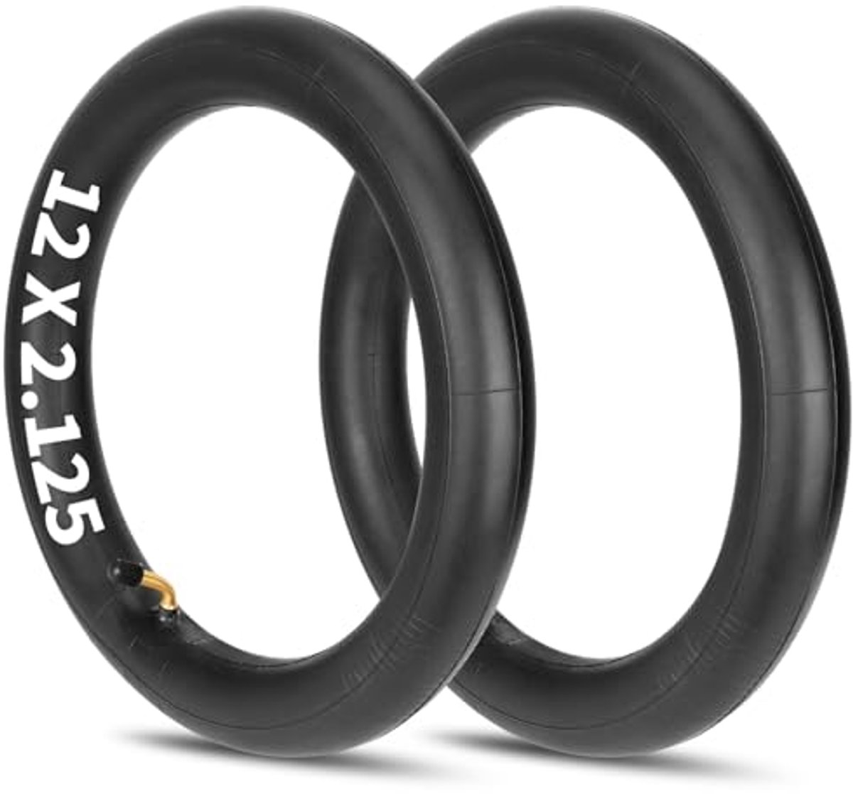 Binnenband 12 inch 12 x 2,125 voor Kinderfiets en Driewieler