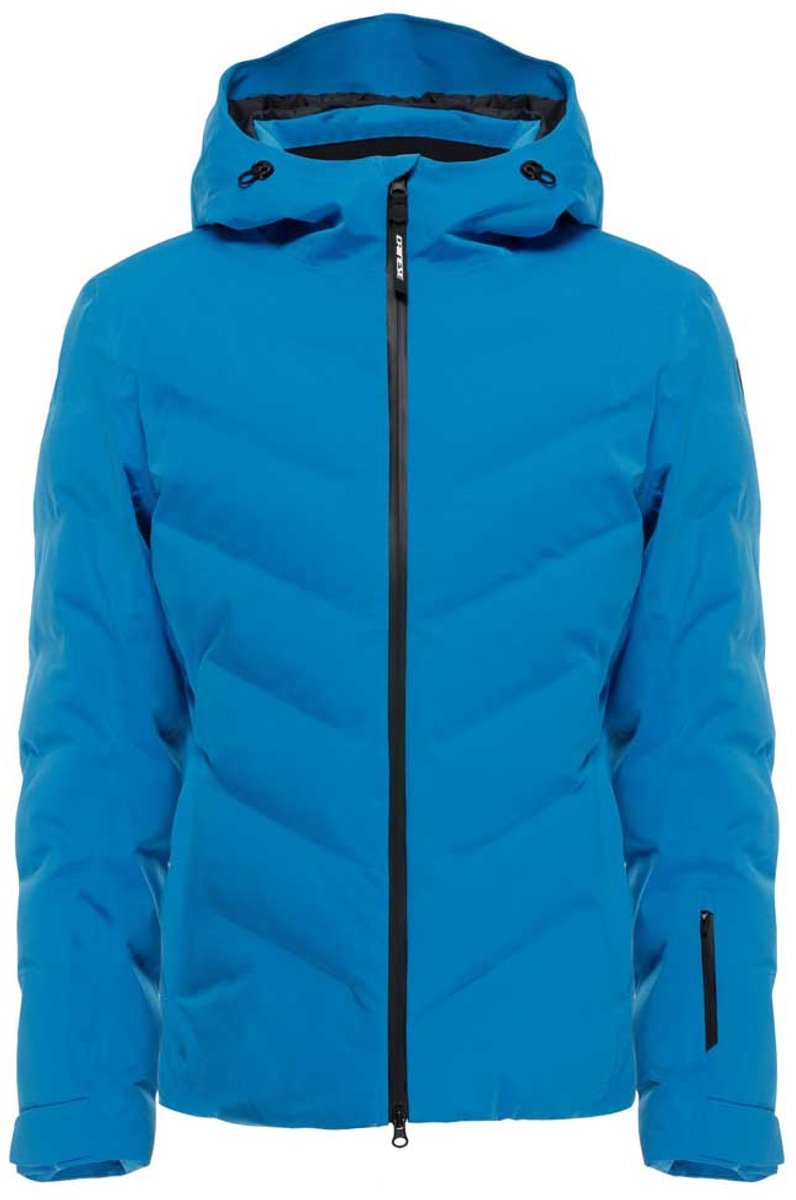 Dainese Snow Etesia Aerosense-dry Jas Blauw XL Man