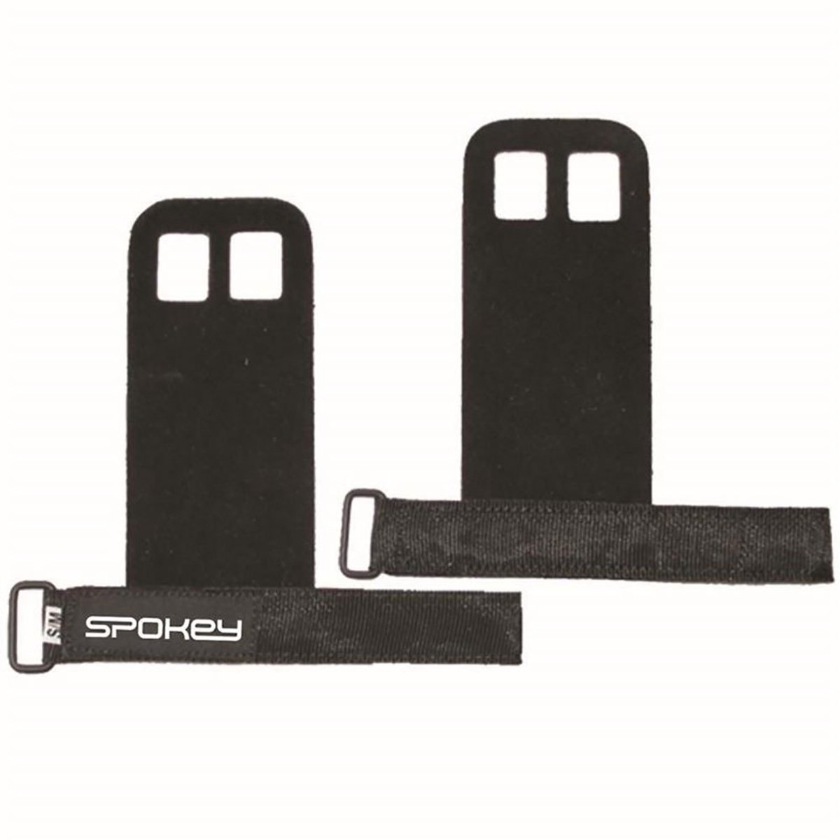 Spokey Peel Trainingshandschoenen Zwart M Man