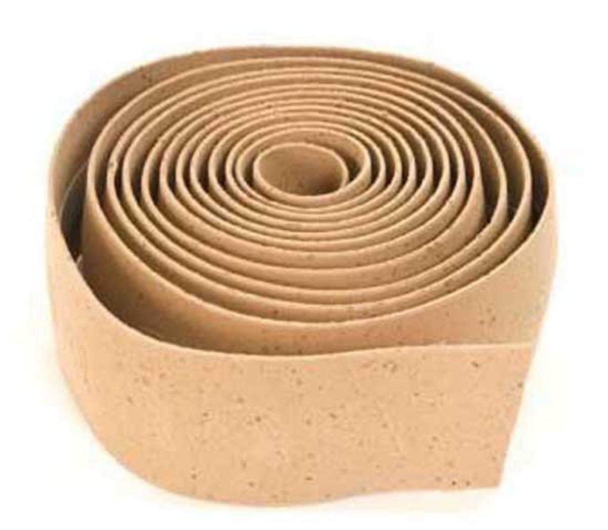 Cinelli Cork Ribbon Stuurlint Groen