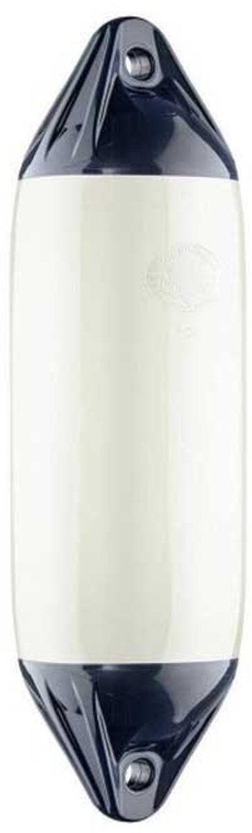 Polyform Spatbord Zilver 13 x 56 cm