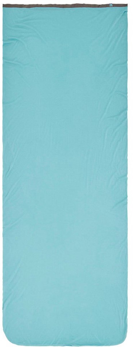 Sea to Summit - Comfort Blend Sleeping Bag Liner - Rectangular w/ Pillow Sleeve van Sea to Summit — afbeelding 2