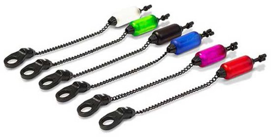 Nash Bobbin Kit Small Clear van Nash — afbeelding 2