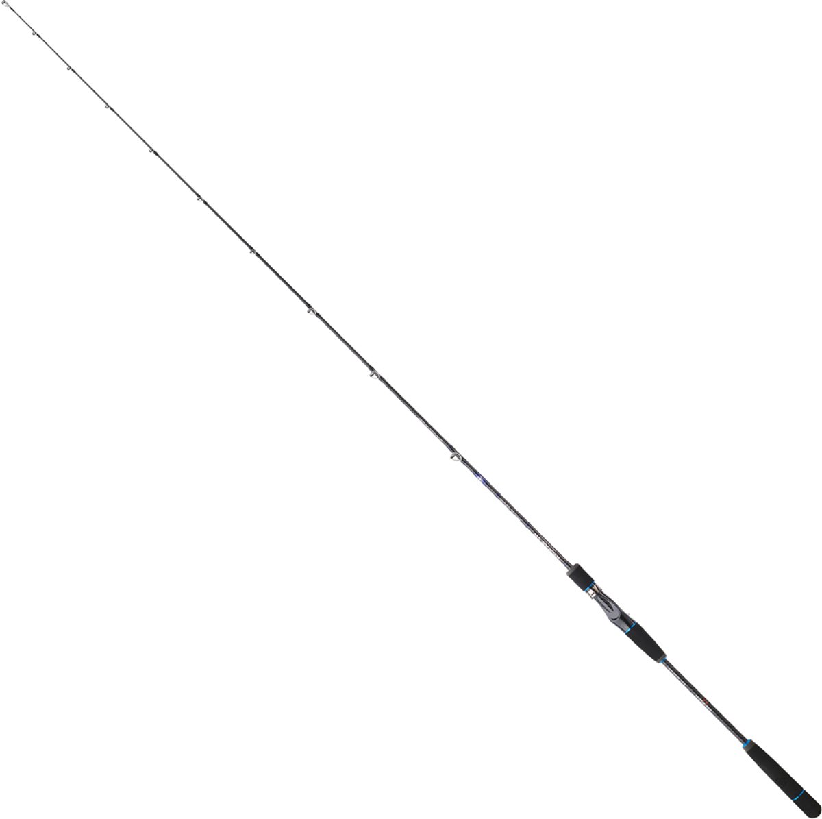 Sakura Ryokan Sw Casting Jigging Hengel Zilver 1.90 m / 50-150 g