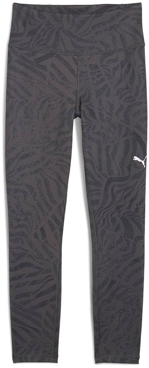 Puma Tad Essential Ribbon Stripe 7/8 Leggings Grijs XS Vrouw van Merkloos — afbeelding 4
