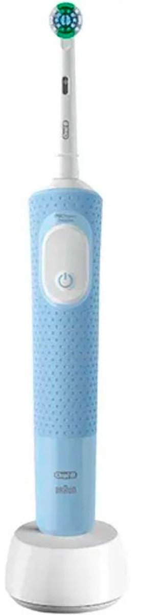 Braun Oral-B Vitality Pro Elektrische Tandenborstel Transparant - afbeelding 2