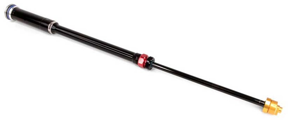 Rockshox Charger 3.1 Fa Pike Flight Attendant C1+ 2023+ Patroon Goud