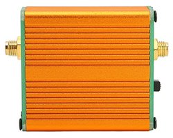 Draagbare Mini Audioversterker met Hoge Versterking - 0,1 MHz tot 6 GHz