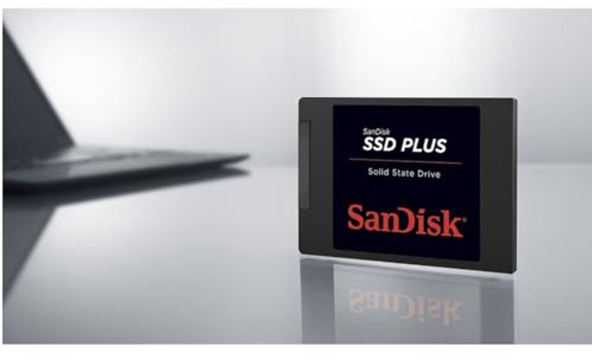 Intern SSD 480GB SATA III - Snelle en Betrouwbare Opslagruimte