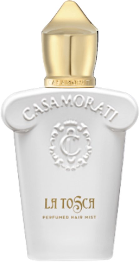 Xerjoff Casamorati La Tosca Hair Spray - 30ml