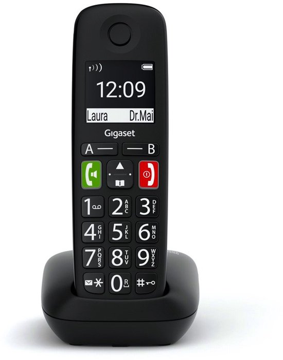 Gigaset E290 E foto 3