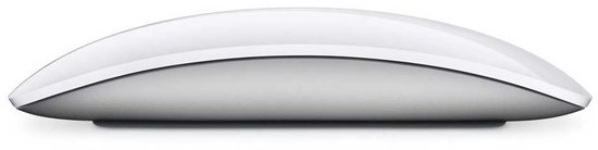 Apple Magic Mouse USB-C - Draadloos - Oplaadbaar - Multi-Touch