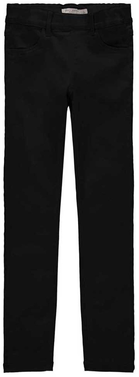 NAME IT - NKFPOLLY SKINNY TWI LEGGING 1186-NA NOOS - Meisjes - Leggings
