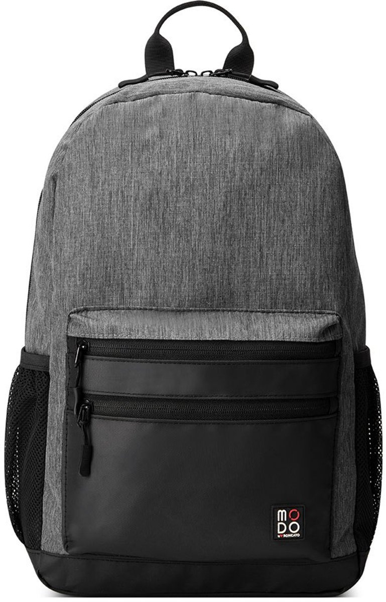 Modo By Roncato Avior 16l Rugzak Grijs