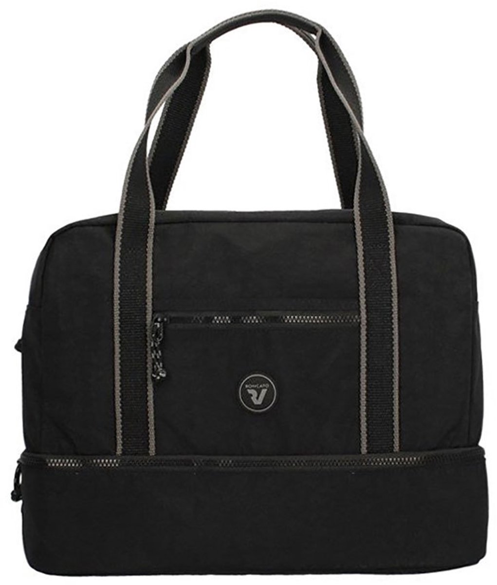 Roncato Rolling 24l Tas Zwart