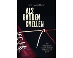 Als banden knellen