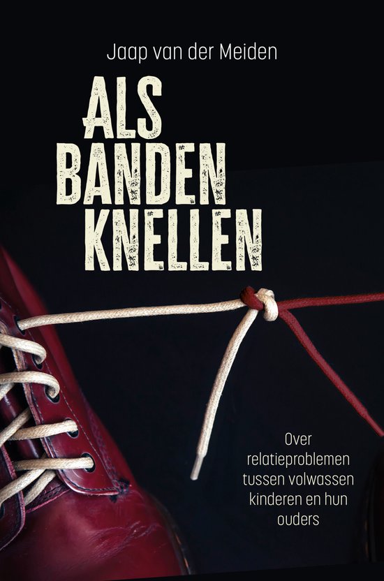 Als banden knellen - cover